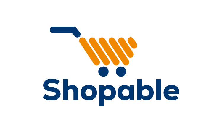 Shopable.io is for sale